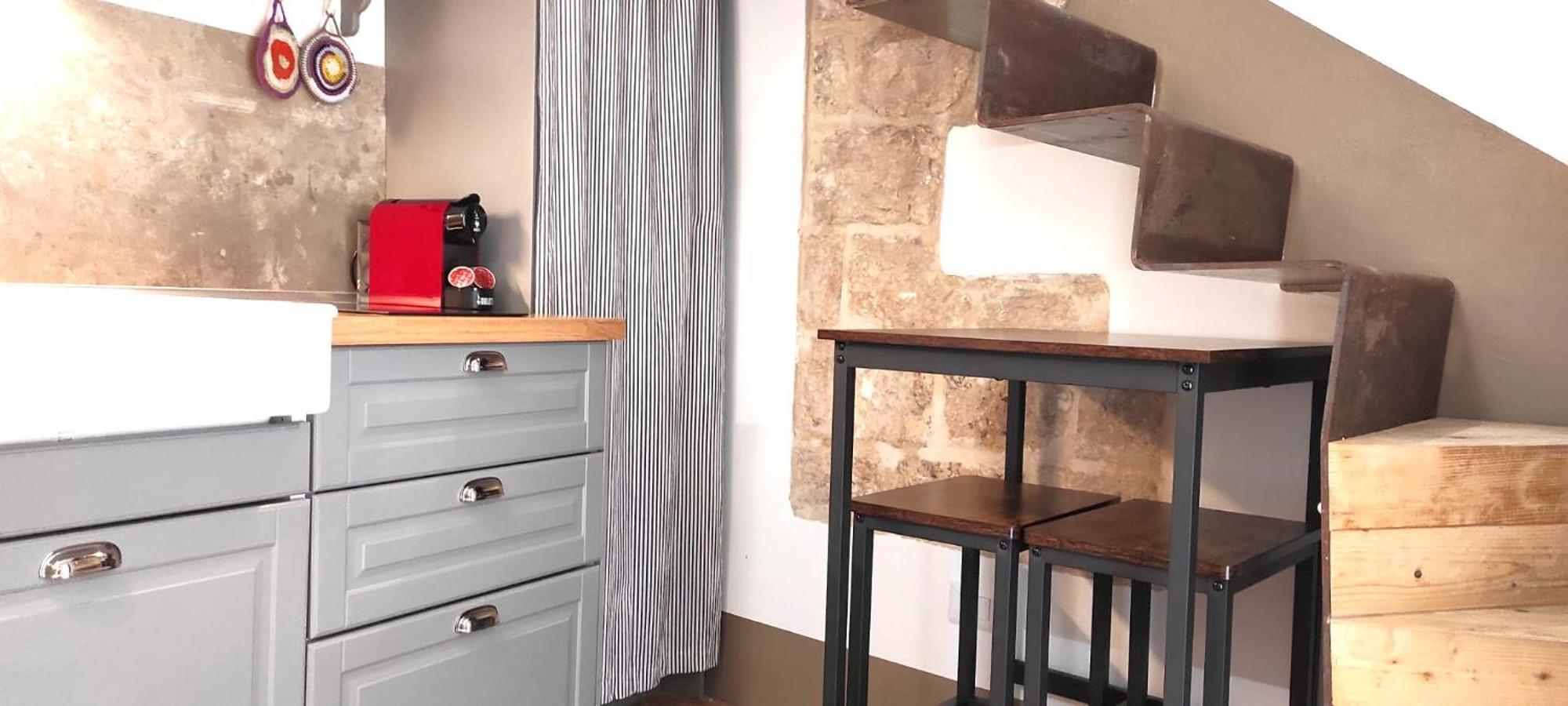 הוילה בארי La Follia Dell'Architetto מראה חיצוני תמונה